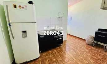 Imagem 2: Studio | Jardim Neman Sahyun | para aluguel | 1 quarto | 1 vaga