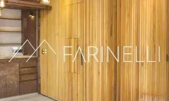 Imagem 3: Cobertura duplex super moderna com uma pega industrial e em ótima localização