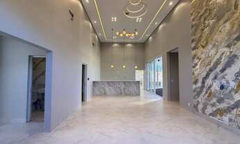 Imagem 2: Casa Alto Padrão com 4 Suítes e Energia Solar à Venda