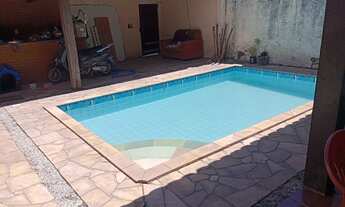 Imagem 3: Casa triplex para temporada