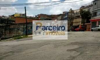 Imagem 6: Terreno à venda, 340 m² por R$ 450.000,00 - Jardim Etelvina - São Paulo/SP