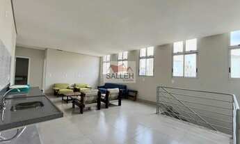 Imagem 3: Apartamento à venda no bairro Centro - Belo Horizonte/MG