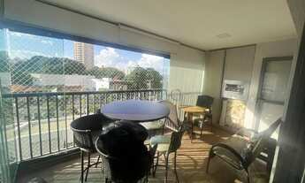 Imagem 4: Apartamento à venda com 2 suítes no Jardim Guanabara, Campinas