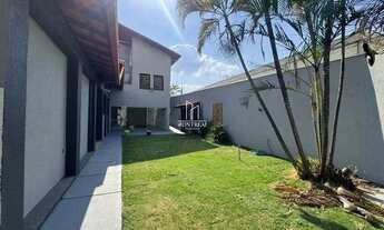 Imagem: Casa para aluguel, 4 quartos, 1 suíte