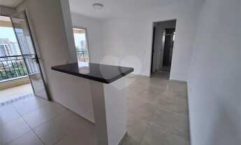 Imagem 6: Apartamento com 1 quartos para locação em Tucuruvi - SP