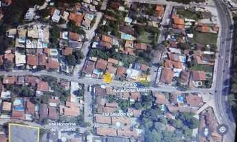 Imagem: Terreno à venda, 1470 m² - Pendotiba