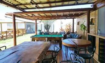 Imagem 2: Casa à venda no CANTO DO SOL , ABRANTES, Camaçari, BA