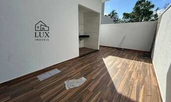 Imagem 5: Vivenda das Marinas / 3 suítes / área gourmet com churrasqueira / financia