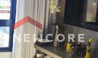 Imagem 5: Apartamento em Rua Uruguai - Jardim Terra Branca - Bauru/SP