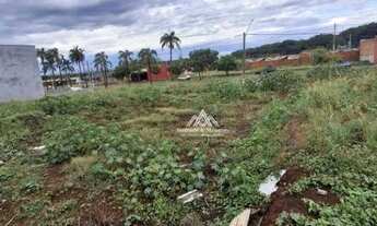 Imagem 2: Terreno à venda, 240 m² por R$ 245.000,00 - Cristo Redentor - Ribeirão Preto/SP