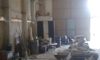 Imagem 2: OPORTUNIDADE DE OCASIÃO... GALPÃO DE ALVENARIA JÁ ALUGADO EM ÓTIMA LOCALIZAÇÃO NÃO PERCA