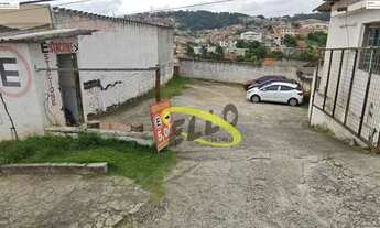 Imagem 7: Terreno à venda, 292 m² por R$ 285.000,00 - Centro (Cotia) - Cotia/SP