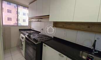 Imagem 7: APARTAMENTO 3 QUARTOS SENDO 1 SUÍTE - PLANEJADO