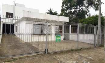 Imagem: Casa para locação no bairro Carlos Antônio