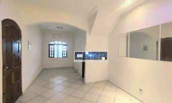 Imagem: CASA SOBREPOSTA TÉRREA INDIVIDUAL de 2