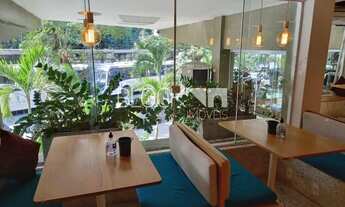 Imagem 4: Barra da Tijuca Galpão / depósito com 1 vaga na garagem