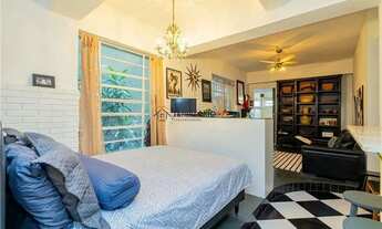 Imagem 2: Apartamento 2 dormitórios à venda Independência Porto Alegre/RS