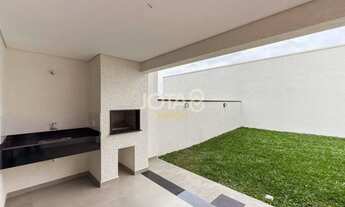 Imagem 5: SOBRADO DE EXCELENTE PADRÃO EM SANTO INÁCIO COM 3 QUARTOS Sobrado em santo inácio com 3 qu