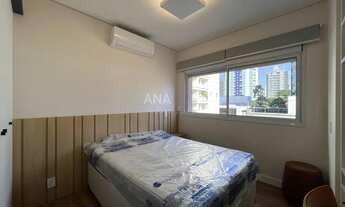 Imagem 7: Apartamento mobiliado para locação no Lille