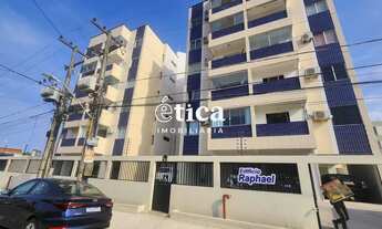 Imagem: Apartamento no Renascença I com 42m²