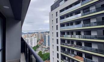 Imagem 8: Centro Apartamento com 1 dormitório