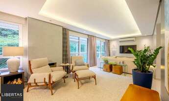 Imagem: Apartamento 3 dormitórios, sendo 3 suítes