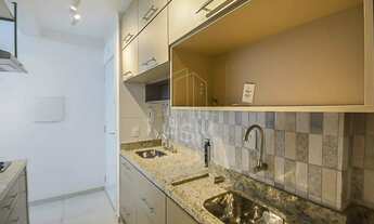 Imagem 7: Apartamento para aluguel, 2 quartos, 1 vaga, Jardim do Mar - São Bernardo do Campo/SP