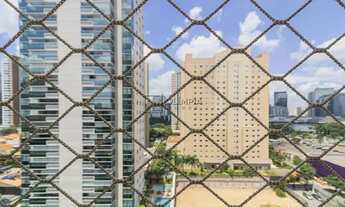 Imagem 14: Aluguel Apartamento 4 Dormitórios - 147 m² Brooklin