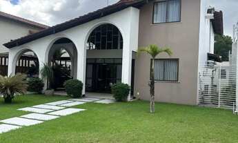 Imagem: Casa de Alto Padrão no Green Ville 1