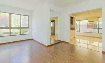 Imagem 2: Apartamento 03 dormitórios com 01 suíte com 02 vagas escrituradas no Bairro Lindoia