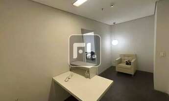 Imagem 7: Escritório para aluguel e venda tem 100 metros quadrados em Pinheiros - São Paulo - SP