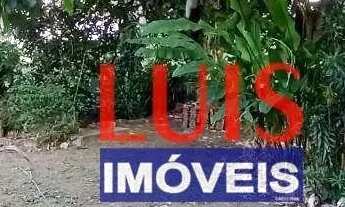 Imagem: Terreno à venda, 1000 m² por R$ 490.000,00