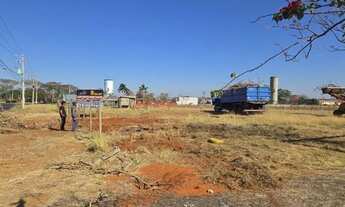 Imagem: Terreno à venda, 1861 m² por R$ 2.250.000,00