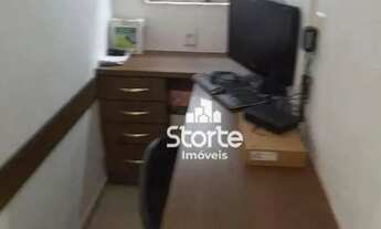 Imagem 7: Casa com 3 dormitórios à venda, 140 m² por R$ 550.000 - Jardim Patrícia - Uberlândia/MG