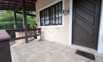 Imagem 7: Casa à venda em condomínio, 150m2, 3 quartos, 830.000,00, Panorama - Teresópolis- RJ codig