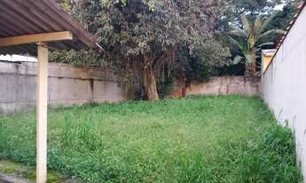 Imagem 2: Casa antiga no Eugênio de Melo - São José dos Campos