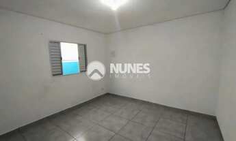 Imagem 6: Casa Assobradada com 01 quarto na Padroeira Osasco SP