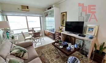 Imagem 3: Apartamento em Centro - Florianópolis