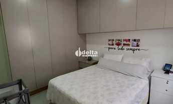 Imagem 6: Casa residencial com 3 quartos sendo 1 suíte, disponível para locação no bairro Tibery em