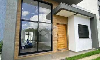 Imagem: Casa em Condomínio 100M² - para Alugar