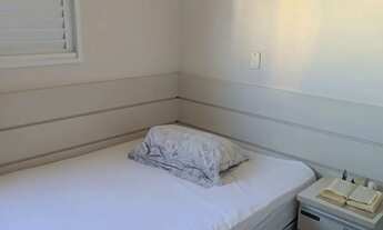 Imagem 6: RR0131 LINDO APARTAMENTO A VENDA 78m² - RESIDENCIAL GIRASSOL - OPORTUNIDADE - 3 Dorms 2 Va