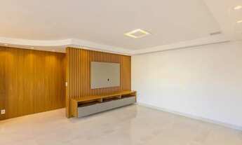 Imagem 9: Duplex à venda no Bossa Nova Life Style , com 3 suítes , no Setor Bueno