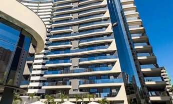 Imagem: Icon 254,68m2 4 suítes liga 9 87 48 31