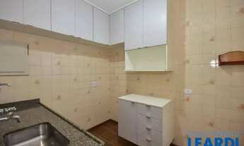 Imagem 6: APARTAMENTO - HIGIENÓPOLIS - SP