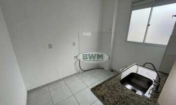 Imagem 3: Apartamento para alugar, 41 m² por R$ 1.616,67/mês - Jardim Guarujá - Sorocaba/SP