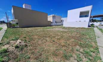 Imagem: Vendo Lote de esquina com 218m2 no Condomínio