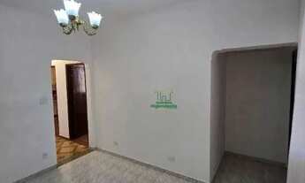 Imagem 4: Casa com 3 dormitórios para alugar, 127 m² por R$ 3.000,00/mês - Jardim Bela Vista - Santo