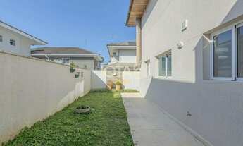 Imagem 7: CASA COM 4 DORMITÓRIOS, CONDOMÍNIO CASA PERSONNALITE Casa Com 4 Dormitórios, Casa Personna