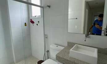 Imagem 6: Apartamento para venda com 142 metros quadrados com 4 quartos em Praia do Morro - Guarapar