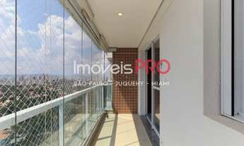 Imagem 3: Apartamento para locação Pinheiros - SP